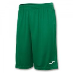 SHORTS SUIT BASKET GREEN | 101648.450