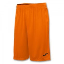 SHORTS SUIT BASKET ORANGE | 101648.880