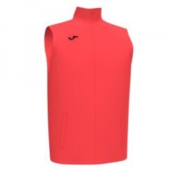 ELITE VII VEST FLUOR CORAL