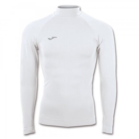 BRAMA CLASSIC WHITE M/L T-SHIRT | 101650.200