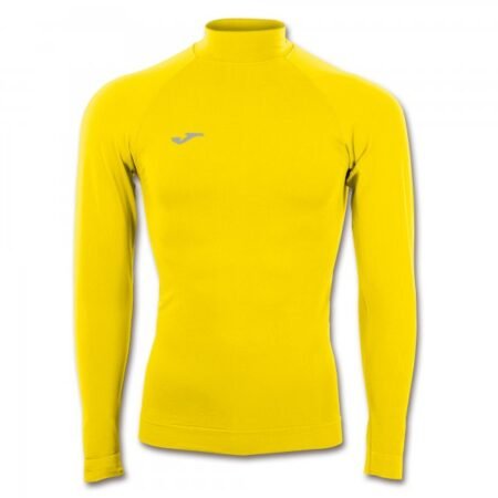 BRAMA CLASSIC YELLOW M/L T-SHIRT | 101650.900