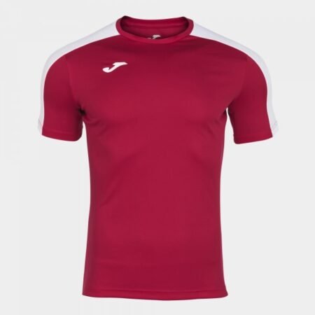 RED-WHITE ACADEMY T-SHIRT M/C | 101656.602