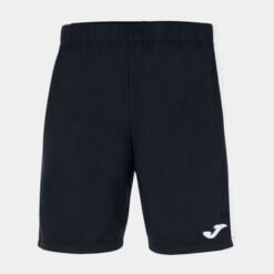 BLACK-WHITE ACADEMY SHORTS | 101657.102