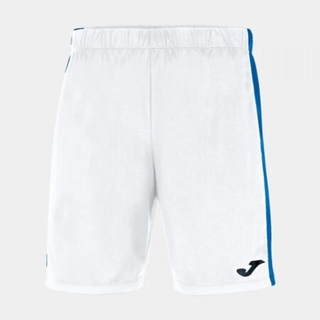 MAXI SHORTS WHITE ROYAL | 101657.207