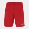 RED-WHITE ACADEMY SHORTS | 101657.602