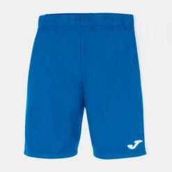 ROYAL-WHITE ACADEMY SHORTS | 101657.702
