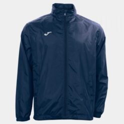 RAINJACKET ALASKA II NAVY | 100087.300