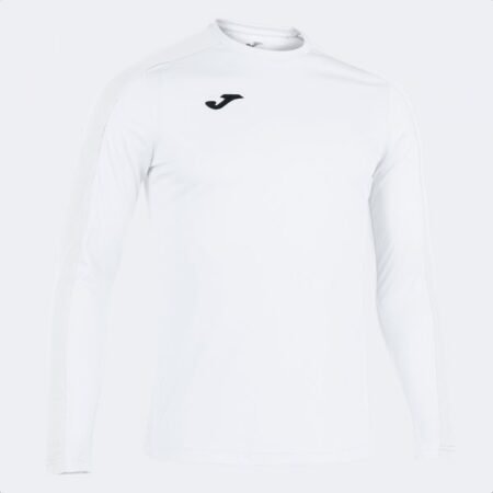 ACADEMY T-SHIRT WHITE M/L | 101658.200
