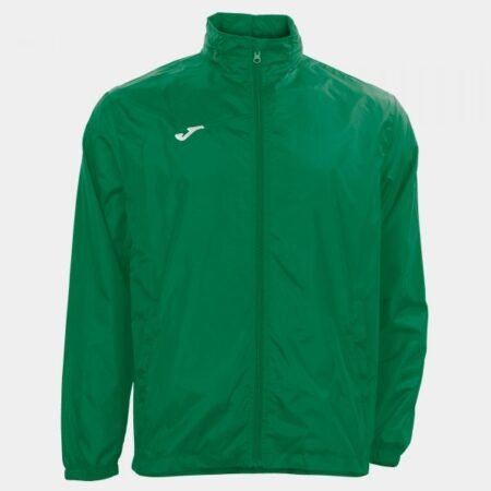 RAINJACKET IRIS GREEN | 100087.450
