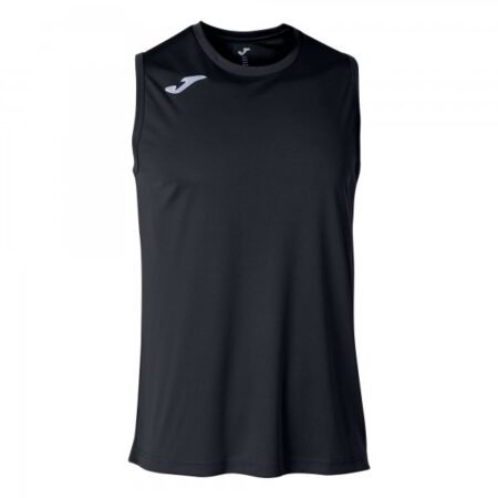 T-SHIRT SUIT BASKET BLACK S / M | 101660.100