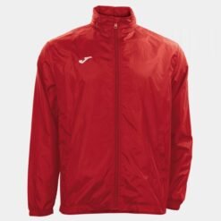 RAINJACKET ALASKA II RED | 100087.600