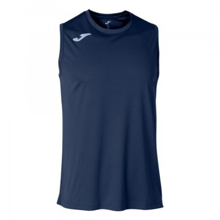 T-SHIRT SUIT BASKET NAVY S / M | 101660.331