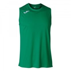 T-SHIRT SUIT BASKET GREEN S / M | 101660.450