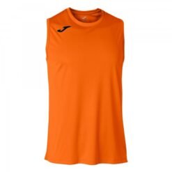 T-SHIRT SUIT BASKET ORANGE S / M | 101660.880
