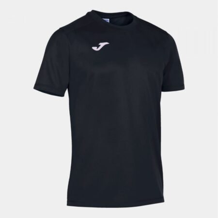 BLACK STRONG SHIRT M/C | 101662.100