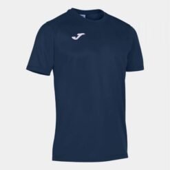 STRONG SHORT SLEEVE T-SHIRT NAVY | 101662.331