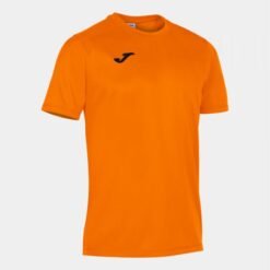 ORANGE STRONG SHIRT M/C | 101662.880