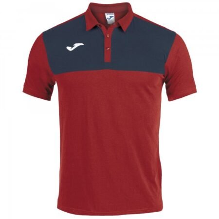 WINNER POLO RED-NAVY M/C | 101684.603