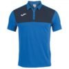 WINNER POLO ROYAL-NAVY M/C | 101684.703