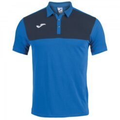 WINNER POLO ROYAL-NAVY M/C | 101684.703