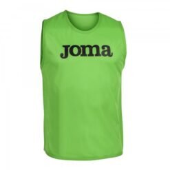 TRAINING BIB FLUOR GREEN | 101686.020