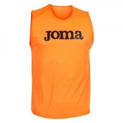 TRAINING BIB FLUOR ORANGE | 101686.050