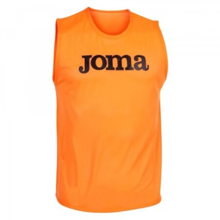 TRAINING BIB FLUOR ORANGE | 101686.050