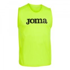 TRAINING BIB FLUOR YELLOW | 101686.060
