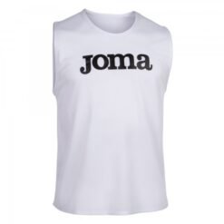 TRAINING BIB WHITE | 101686.200