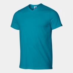 T-SHIRT VERSALLES BLUE | 101740.713