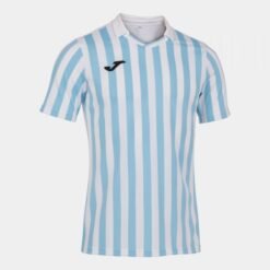 COPA II SHORT SLEEVE T-SHIRT WHITE SKY BLUE | 101873.212