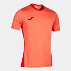 WINNER II SHORT SLEEVE T-SHIRT FLUOR ORANGE