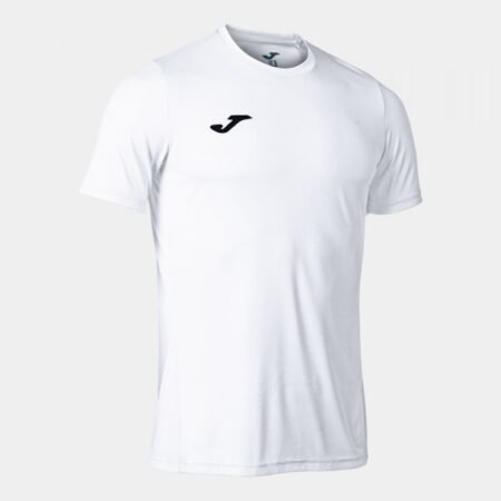 WINNER II SHORT SLEEVE T-SHIRT WHITE
