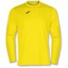 COMBI YELLOW T-SHIRT L/S | 100092.900