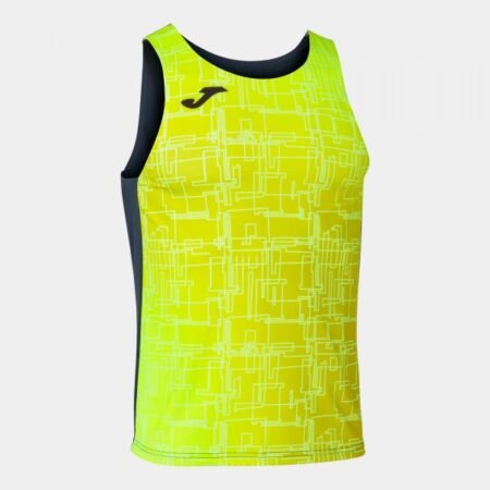 SLEEVELESS T-SHIRT ELITE VIII | 101928.321