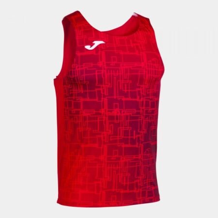 SLEEVELESS T-SHIRT ELITE VIII | 101928.600