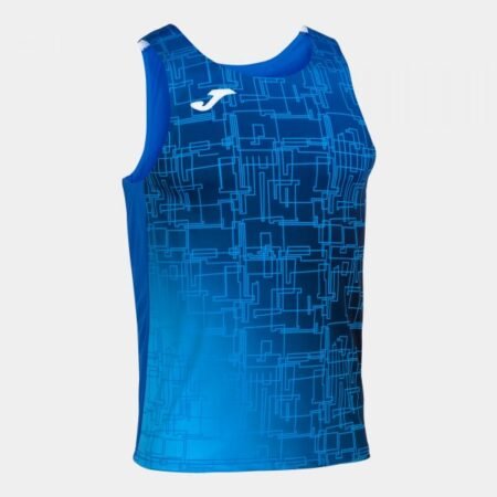 SLEEVELESS T-SHIRT ELITE VIII | 101928.700