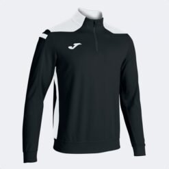 CHAMPIONSHIP VI SWEATSHIRT BLACK WHITE