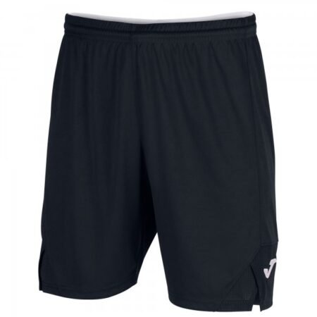 TOLEDO II SHORT BLACK