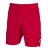 TOLEDO II SHORT RED