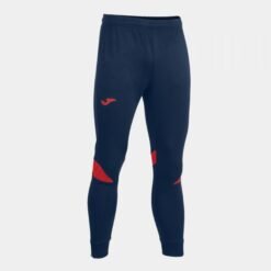 CHAMPIONSHIP VI LONG PANTS NAVY RED