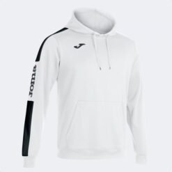 CHAMPIONSHIP IV HOODIE WHITE BLACK