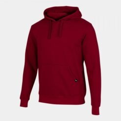 MONTANA HOODIE BURGUNDY
