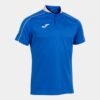 SCRUM SHORT SLEEVE POLO ROYAL