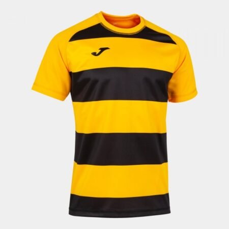 T-SHIRT PRORUGBY II | 102219.081