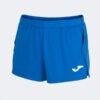 COMBI RUNNING SHORT ROYAL