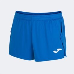 COMBI RUNNING SHORT ROYAL
