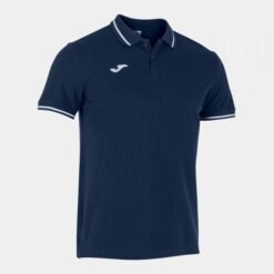 CONFORT II SHORT SLEEVE POLO NAVY