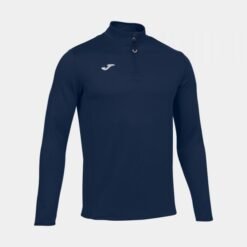 SWEATSHIRT RUNNING NIGHT NAVY BLUE | 102241.331