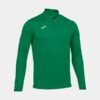 SWEATSHIRT RUNNING NIGHT GREEN | 102241.450